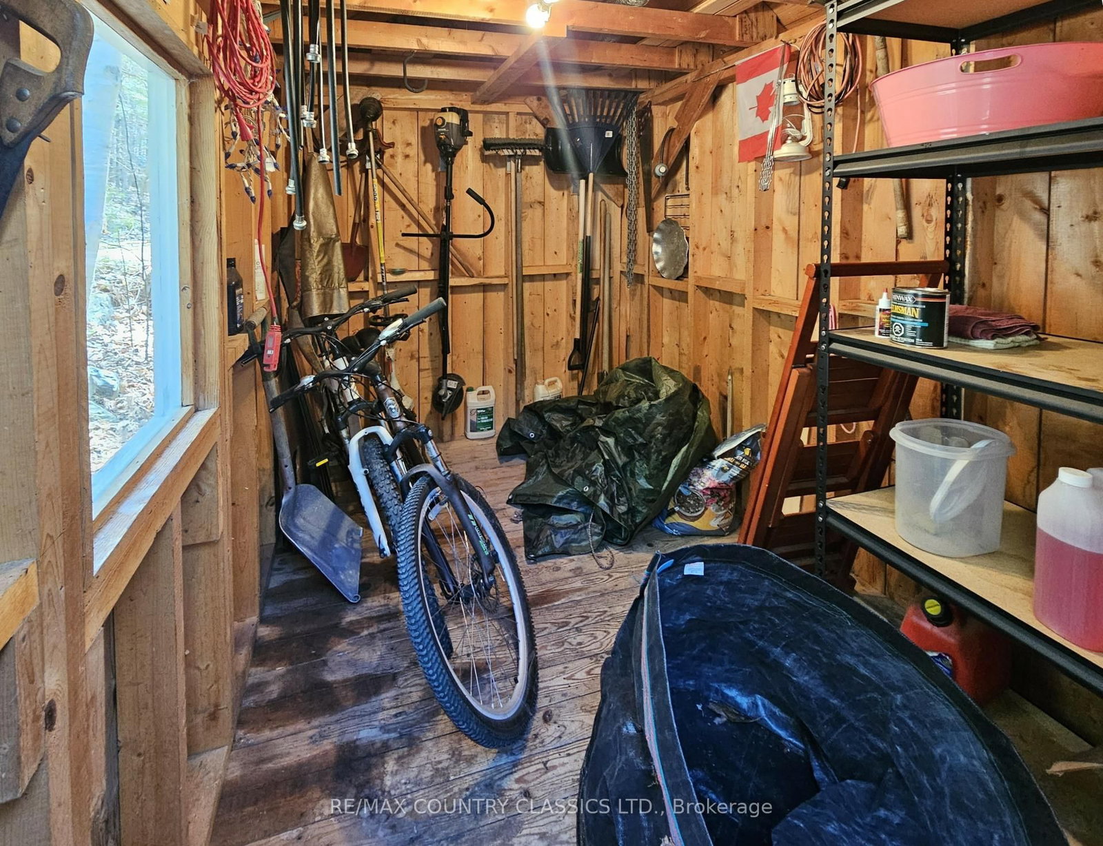 2378 Papineau Lake Road • Douglas, ON photo 32