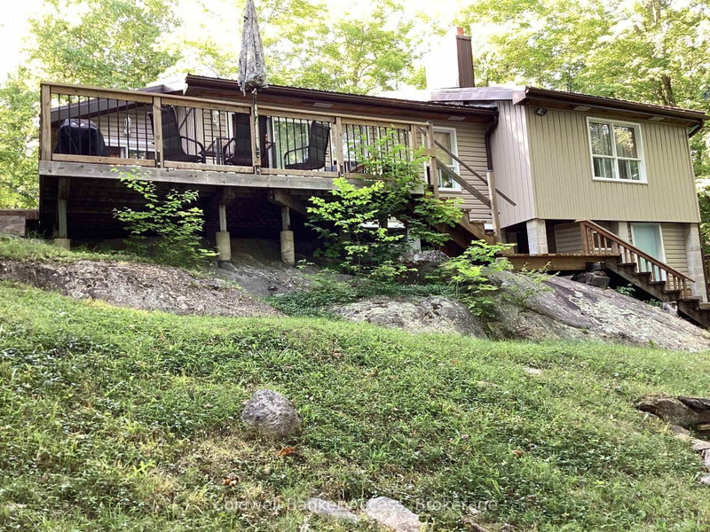 27 Earl's Road