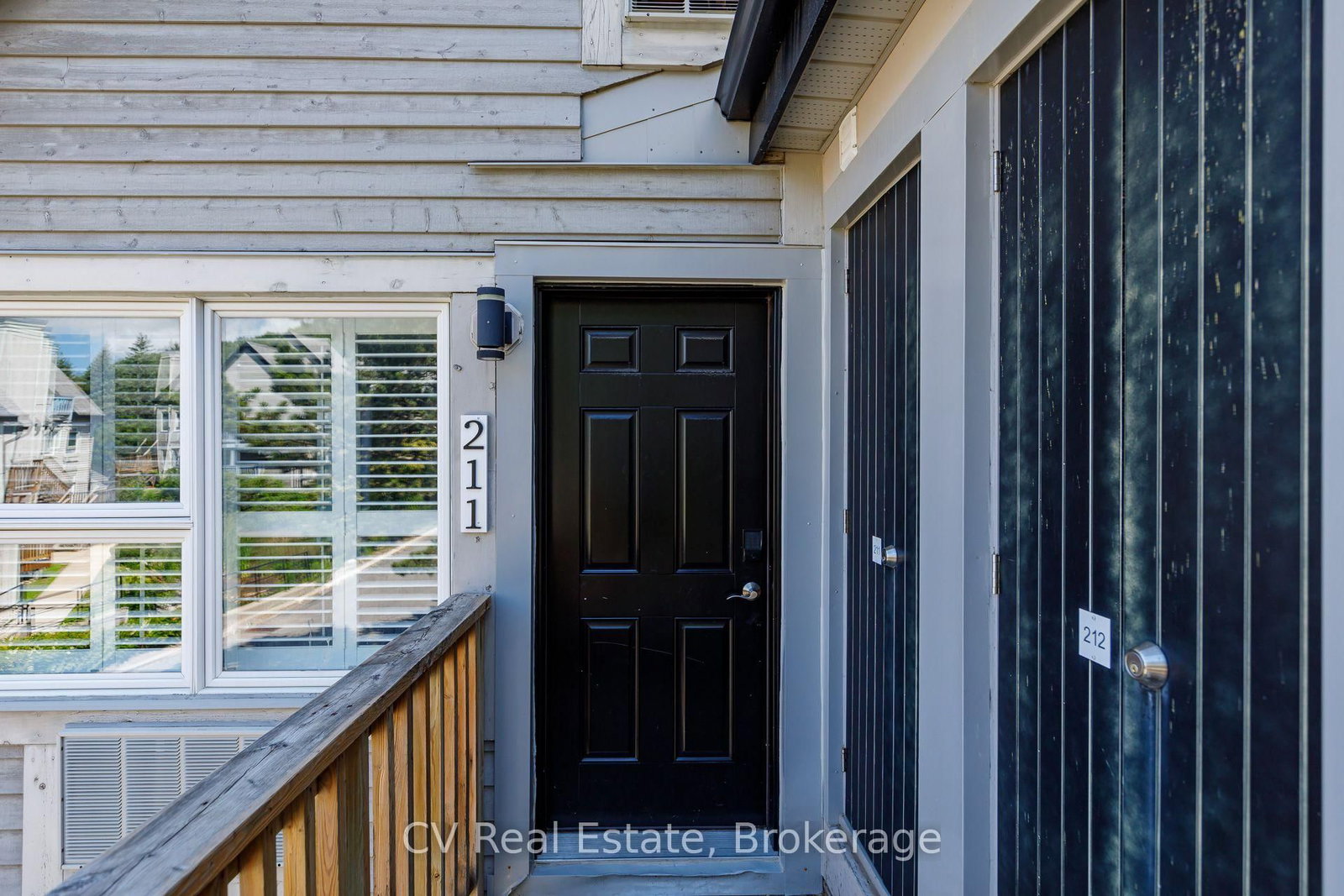 796468 Grey 19 Road • #211 • Blue Mountains, ON photo 2