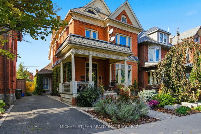 30 Ontario Avenue