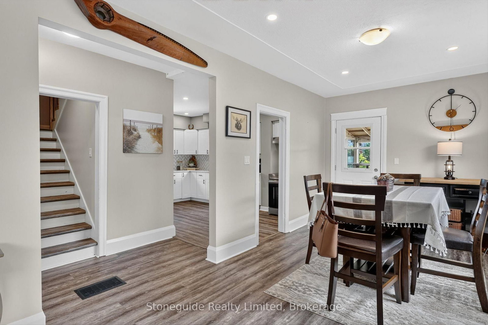 565 Riverside Drive • Peterborough, ON photo 11