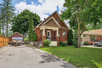 565 Riverside Drive • Peterborough, ON photo 2
