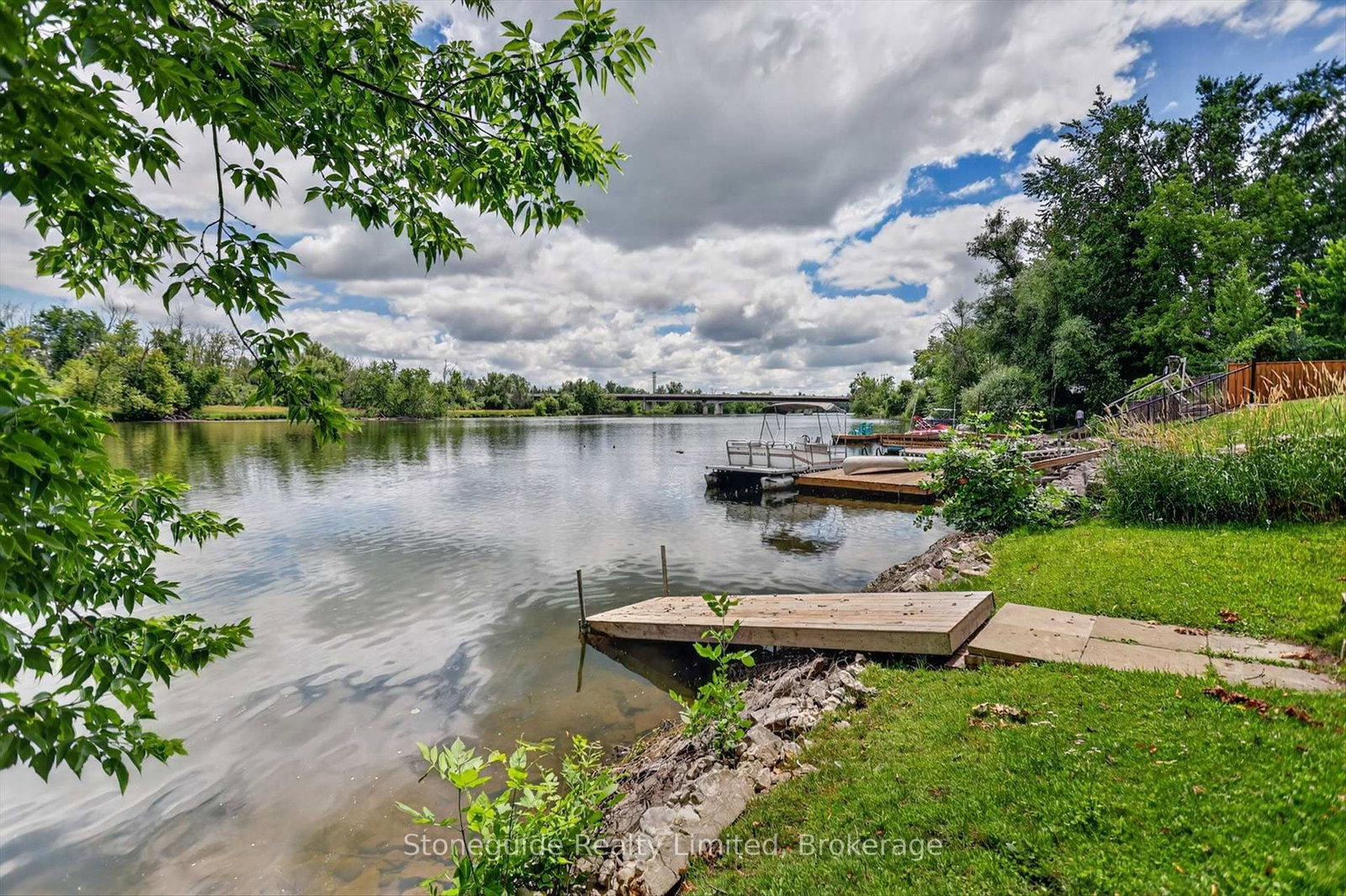 565 Riverside Drive • Peterborough, ON photo 41