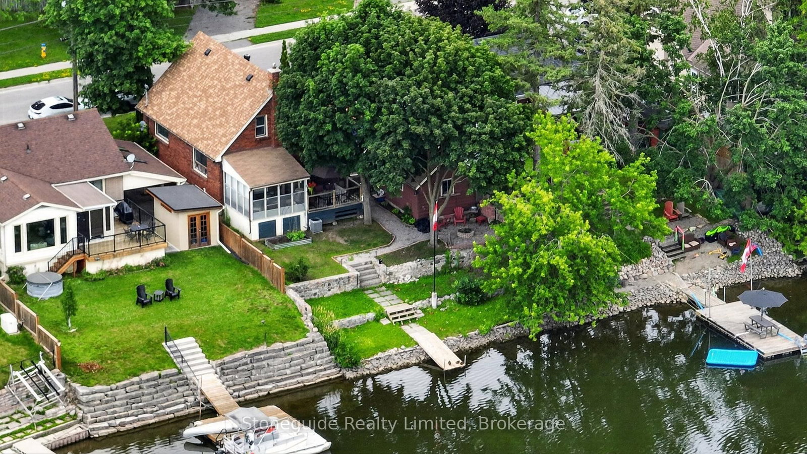 565 Riverside Drive • Peterborough, ON photo 46