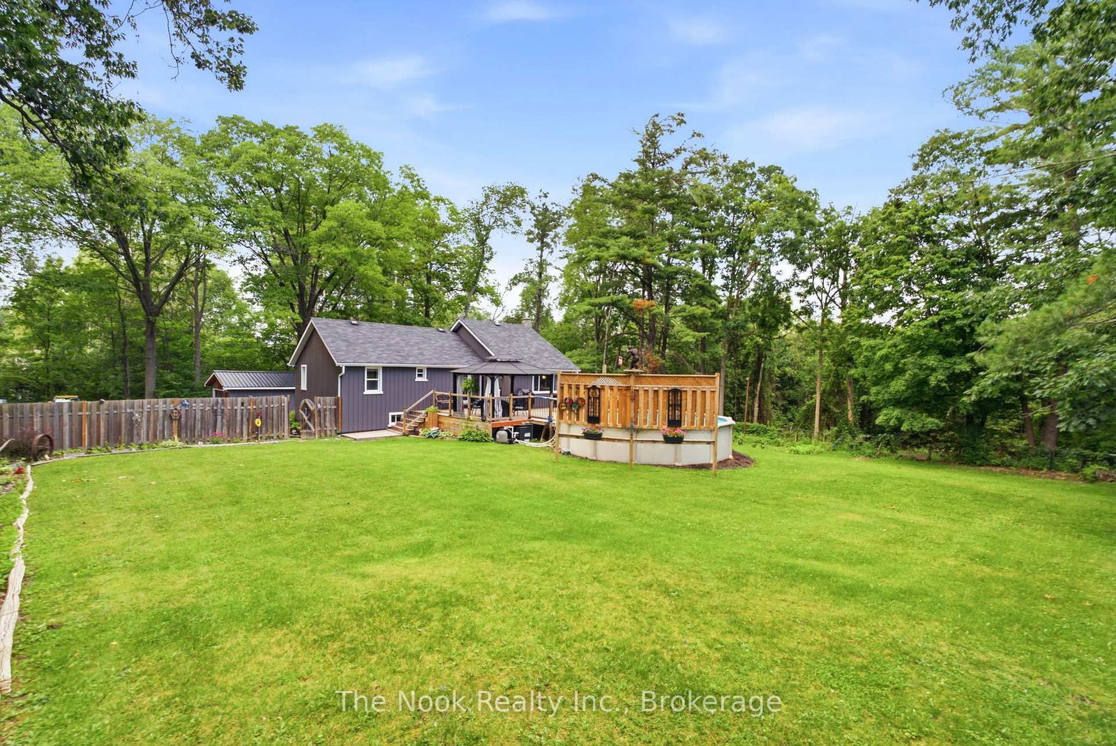5203 Valleyview Crescent • Hamilton Township, ON photo 11