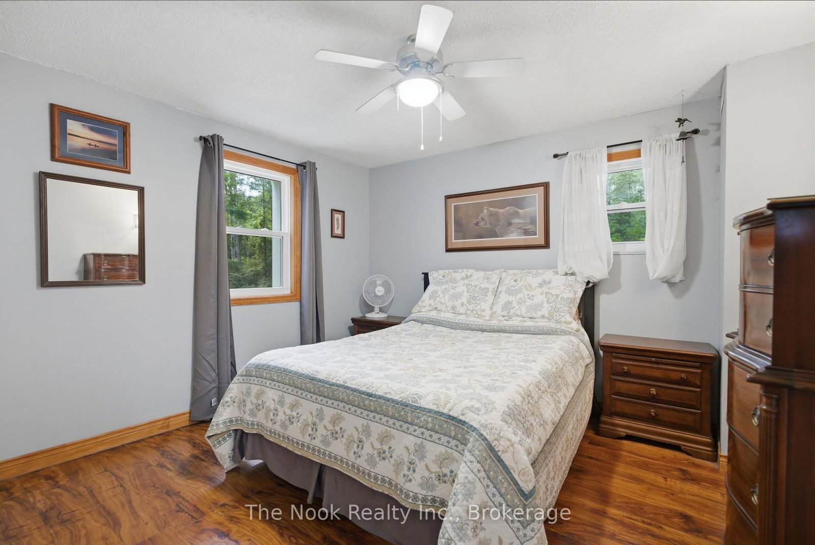 5203 Valleyview Crescent • Hamilton Township, ON photo 24
