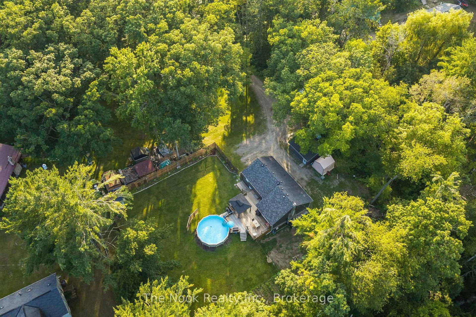 5203 Valleyview Crescent • Hamilton Township, ON photo 44