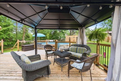 5203 Valleyview Crescent • Hamilton Township, ON photo 8