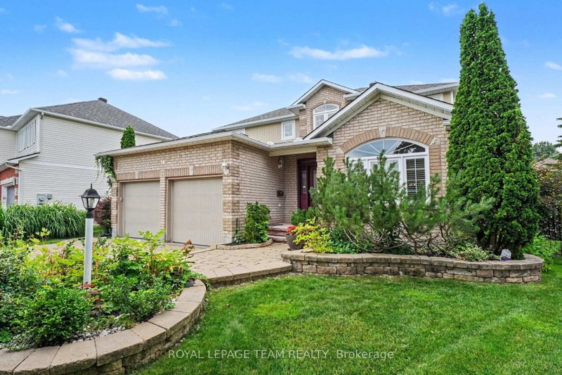 14 Elk Island Court