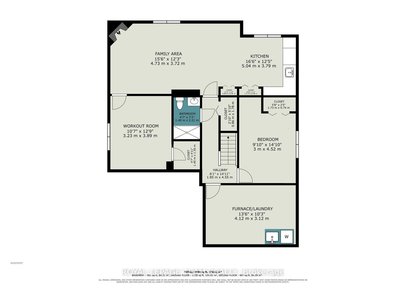 14 Elk Island Court • Kanata, ON photo 48