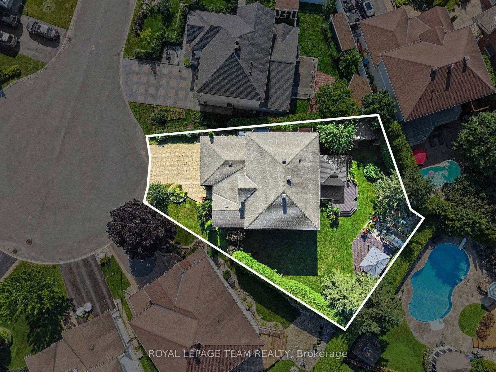 14 Elk Island Court • Kanata, ON photo 50
