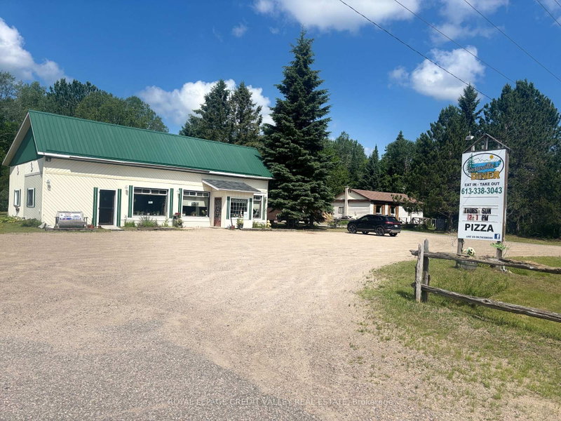 2367 Highway 127 Road, Maynooth