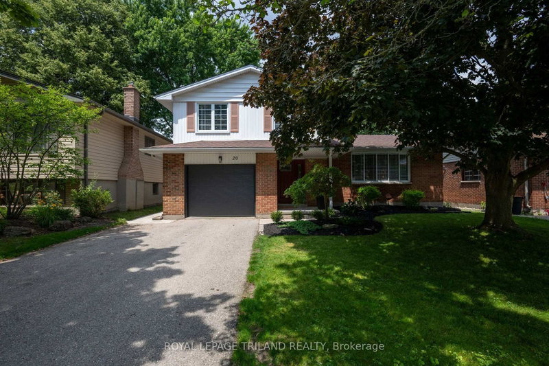20 Meadowview Road