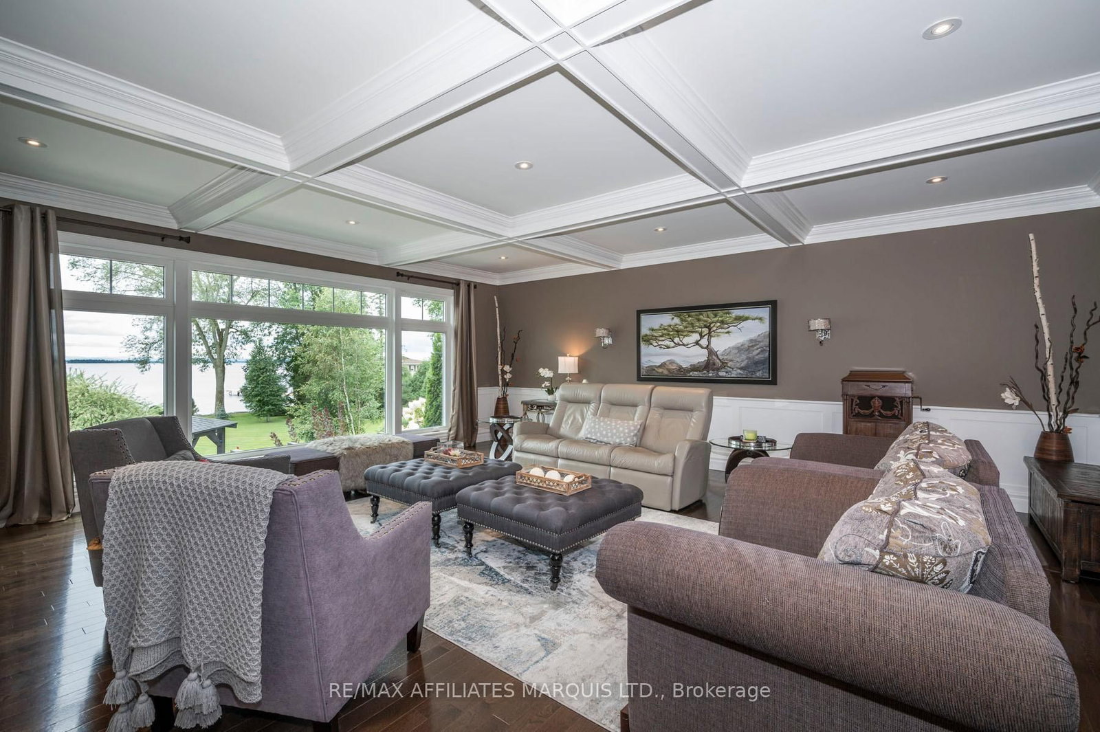 20288 COUNTY ROAD 2 Road • South Glengarry, ON photo 11