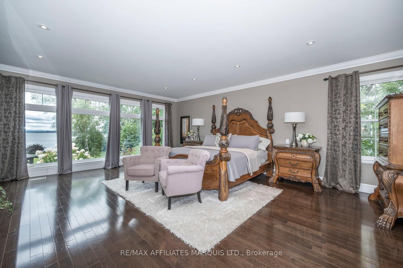 20288 COUNTY ROAD 2 Road • South Glengarry, ON photo 13
