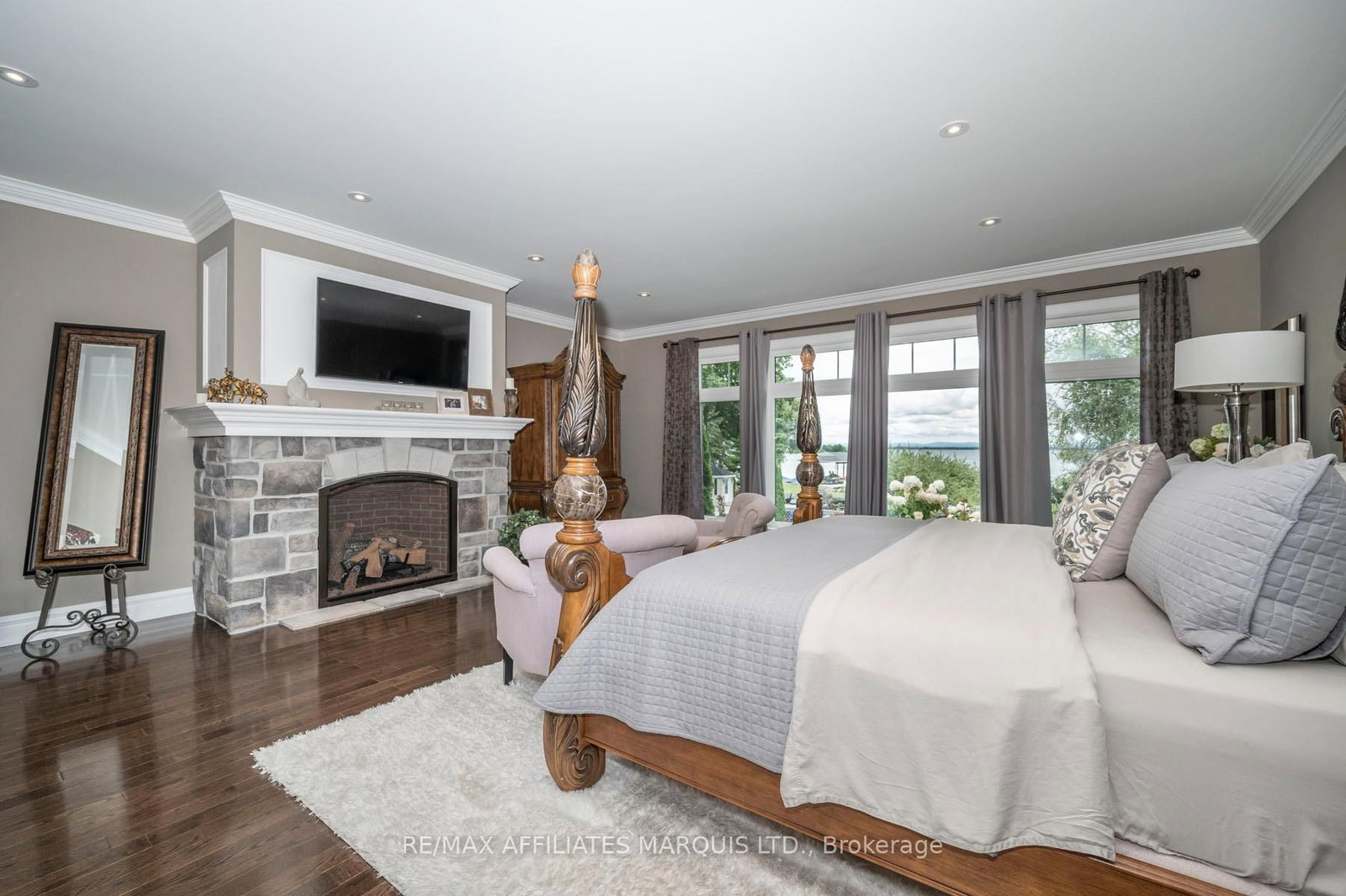 20288 COUNTY ROAD 2 Road • South Glengarry, ON photo 14