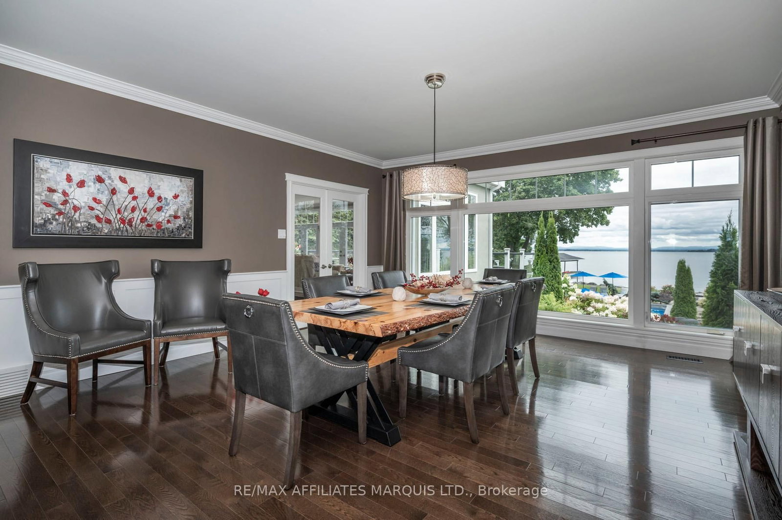 20288 COUNTY ROAD 2 Road • South Glengarry, ON photo 17