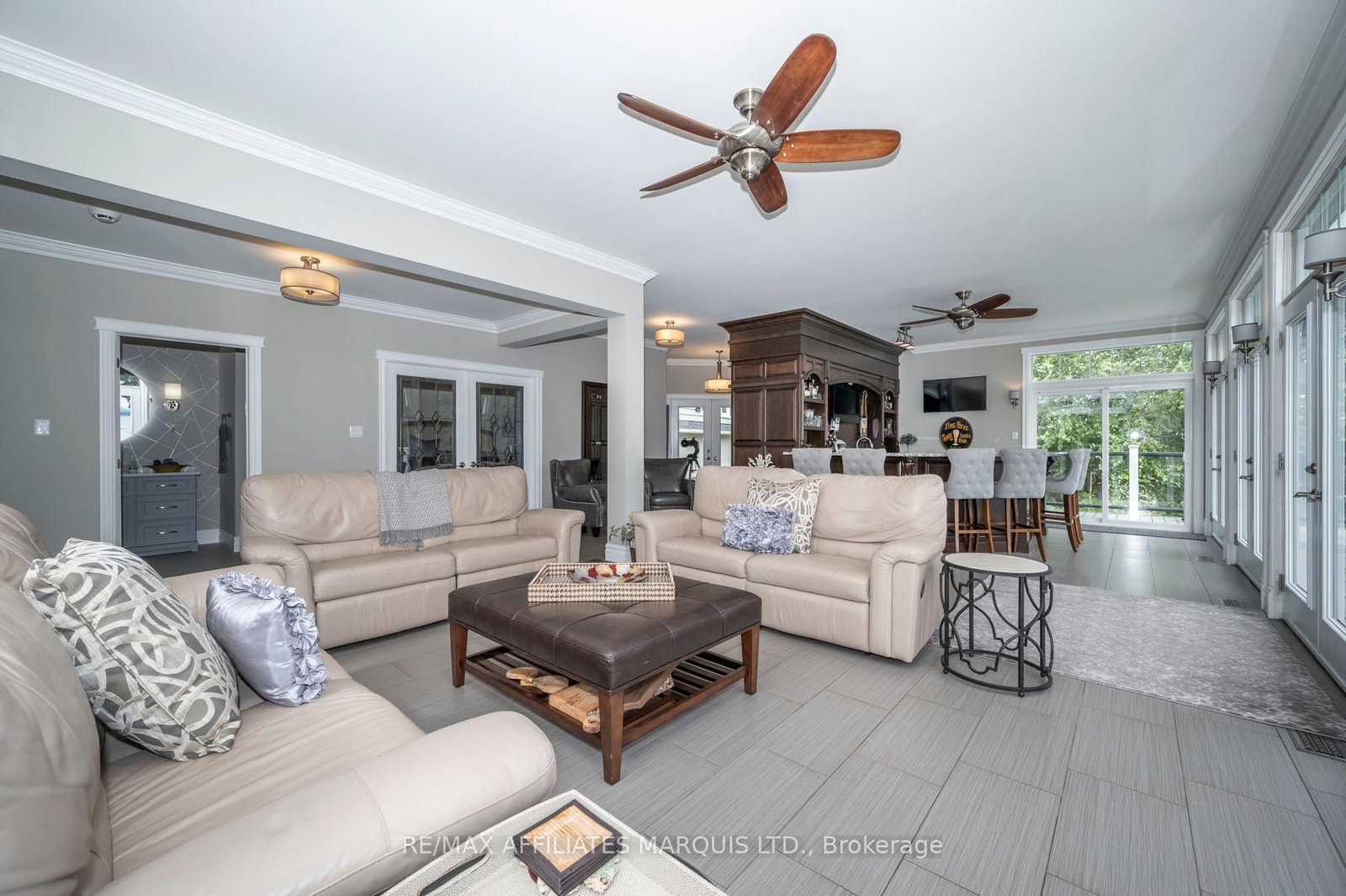 20288 COUNTY ROAD 2 Road • South Glengarry, ON photo 22