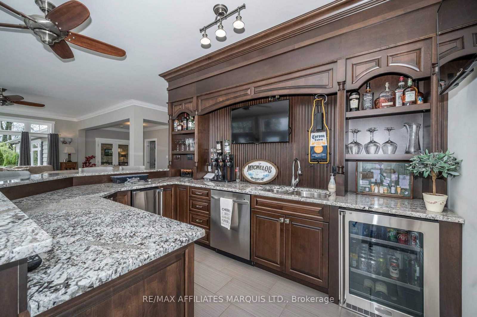 20288 COUNTY ROAD 2 Road • South Glengarry, ON photo 24