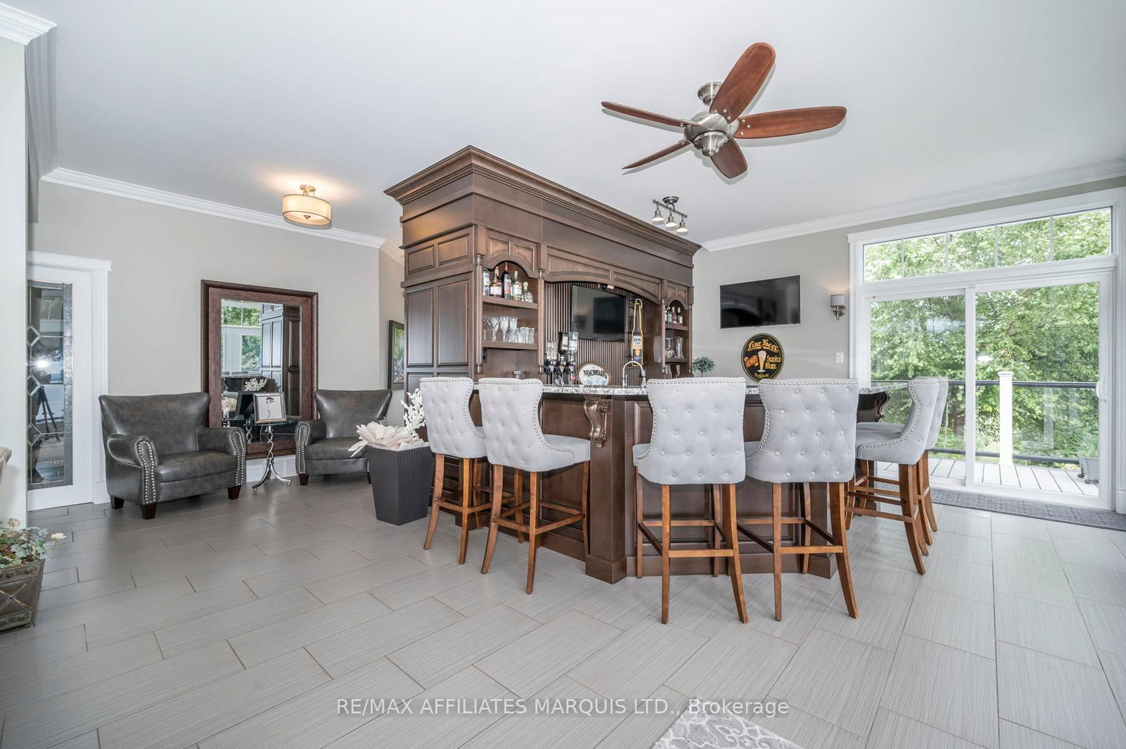 20288 COUNTY ROAD 2 Road • South Glengarry, ON photo 25