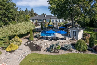 20288 COUNTY ROAD 2 Road • South Glengarry, ON photo 3