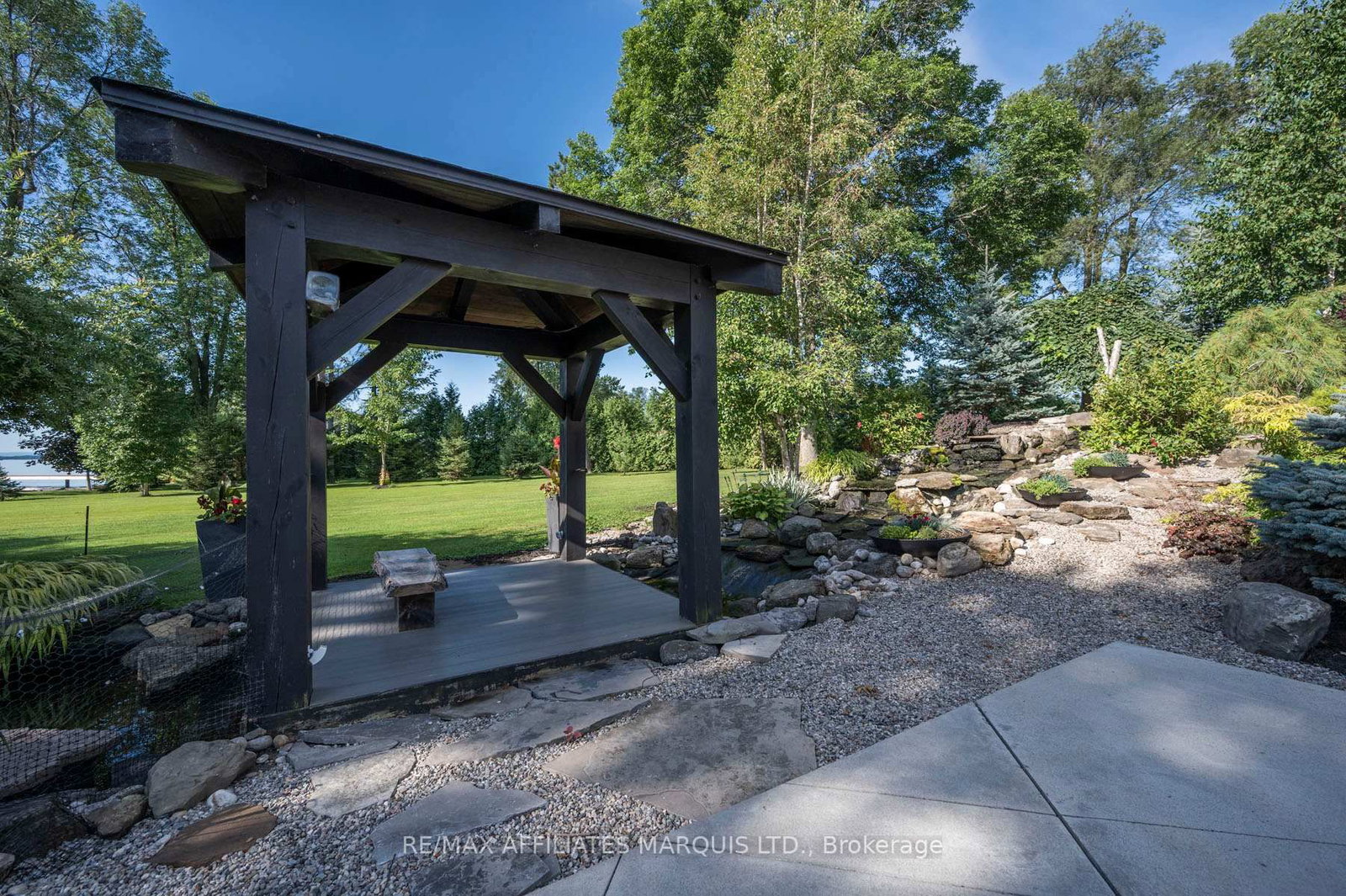 20288 COUNTY ROAD 2 Road • South Glengarry, ON photo 38
