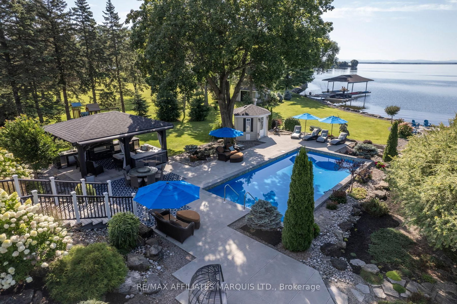 20288 COUNTY ROAD 2 Road • South Glengarry, ON photo 6