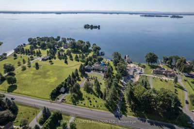 20288 COUNTY ROAD 2 Road • South Glengarry, ON photo 9