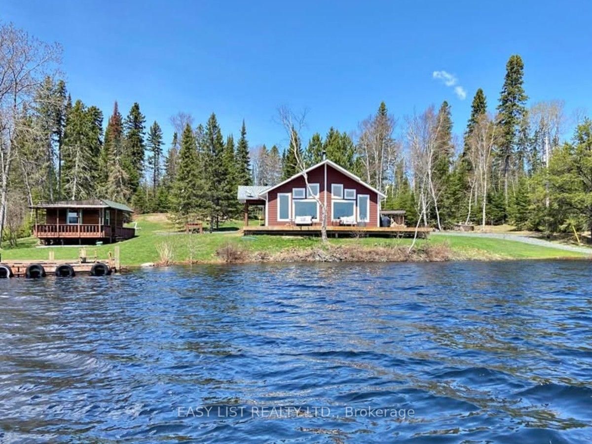 2345 Hwy 72 • Sioux Lookout, ON photo 1