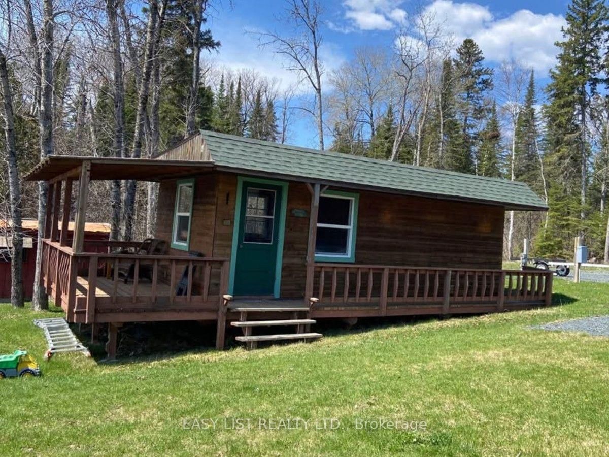 2345 Hwy 72 • Sioux Lookout, ON photo 2