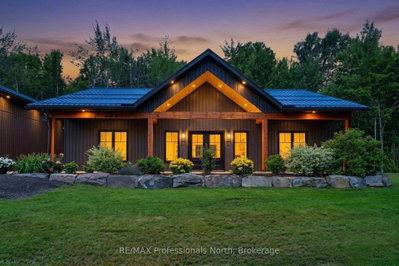 1541 Bobcaygeon Road