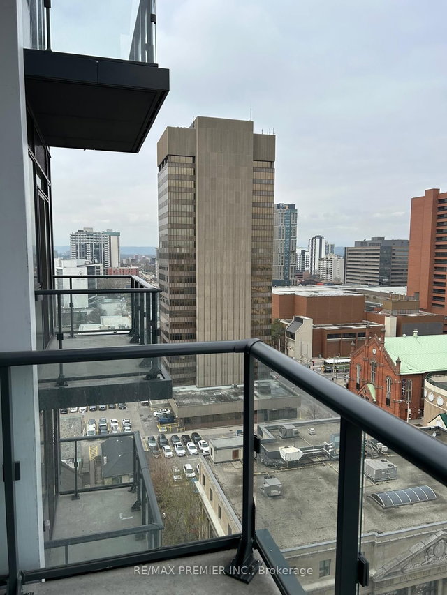 75 James Street S