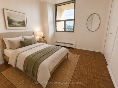 Unit 1601 — 250 Frederick Street — photo 6