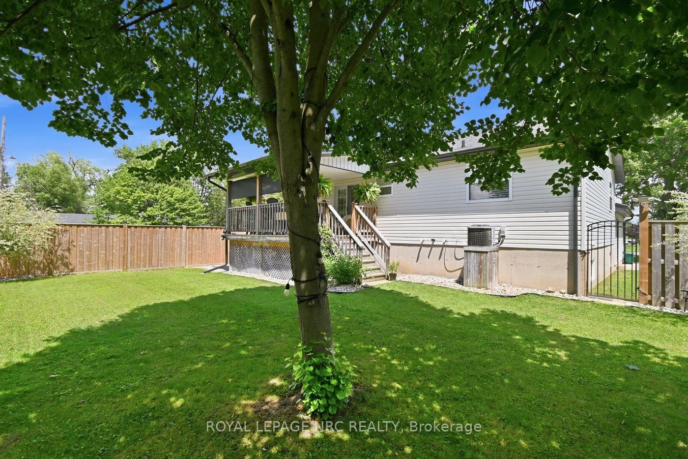 95 Neva Road • Fort Erie, ON photo 3