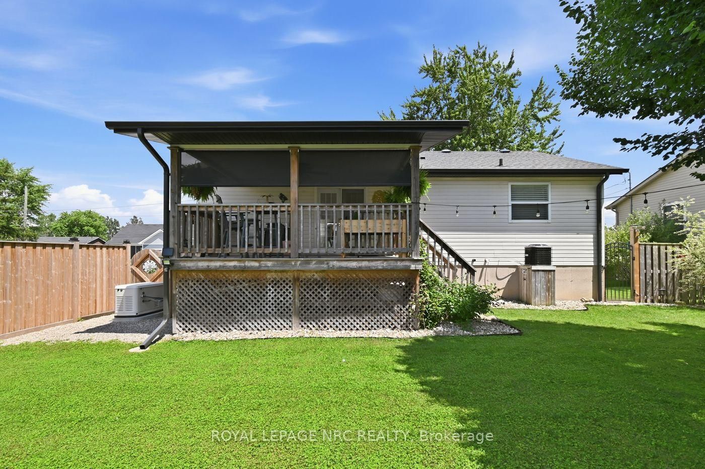 95 Neva Road • Fort Erie, ON photo 45