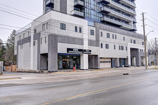 1106 - 128 King Street