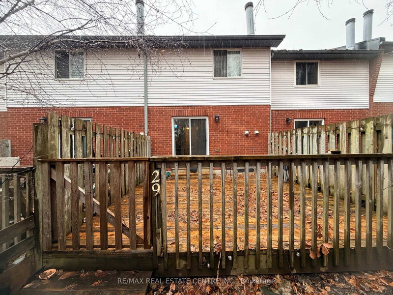 29 - 219 Kingswood Drive
