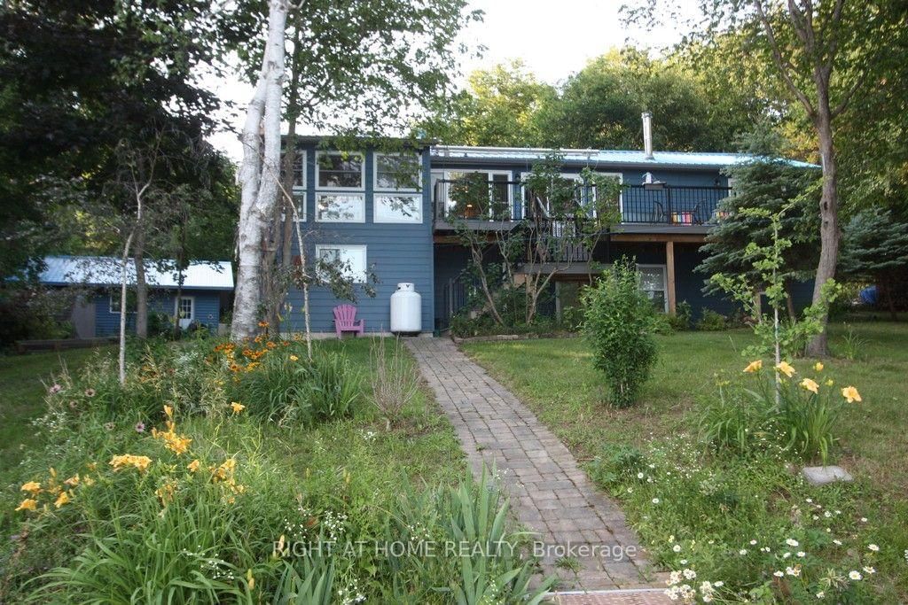 68 Scott Lane • Rideau Lakes, ON photo 1