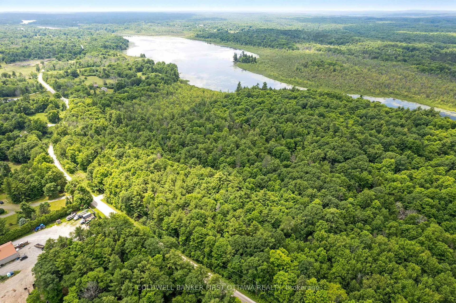 338 Ennis Road • Balderson, ON photo 8