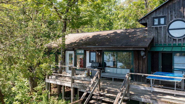 21 Big Rock Road
