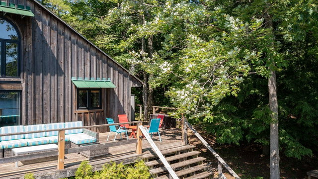 21 Big Rock Road