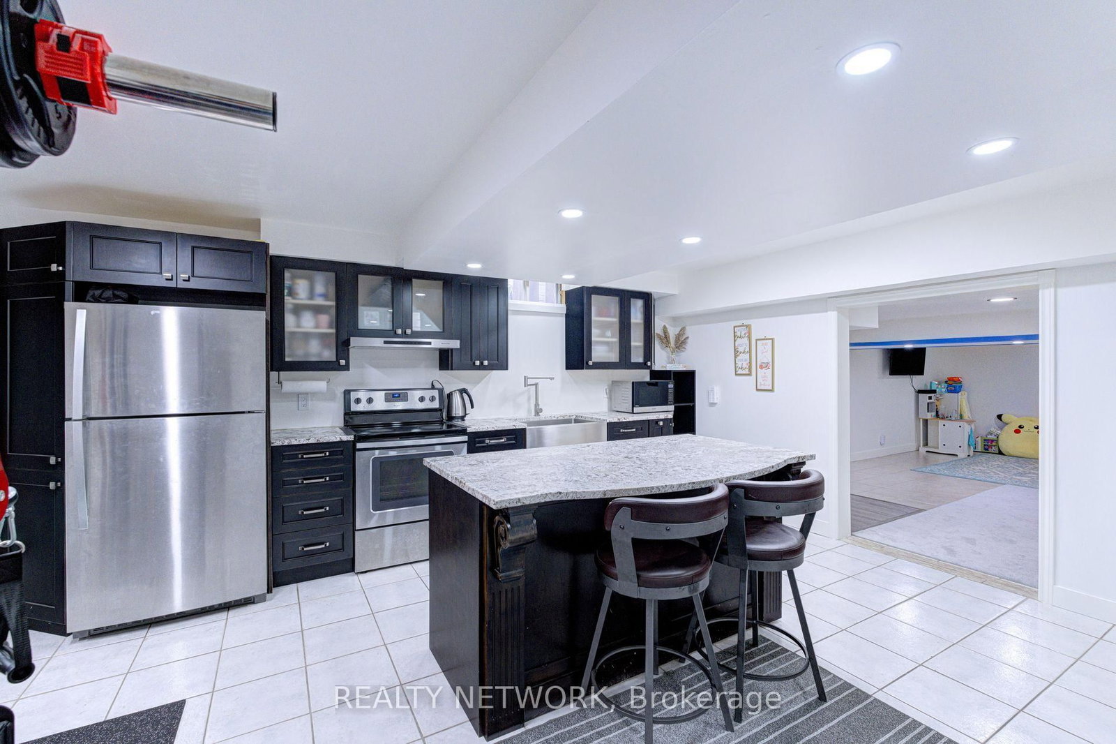 214 Merrilee Crescent • Hamilton, ON photo 31