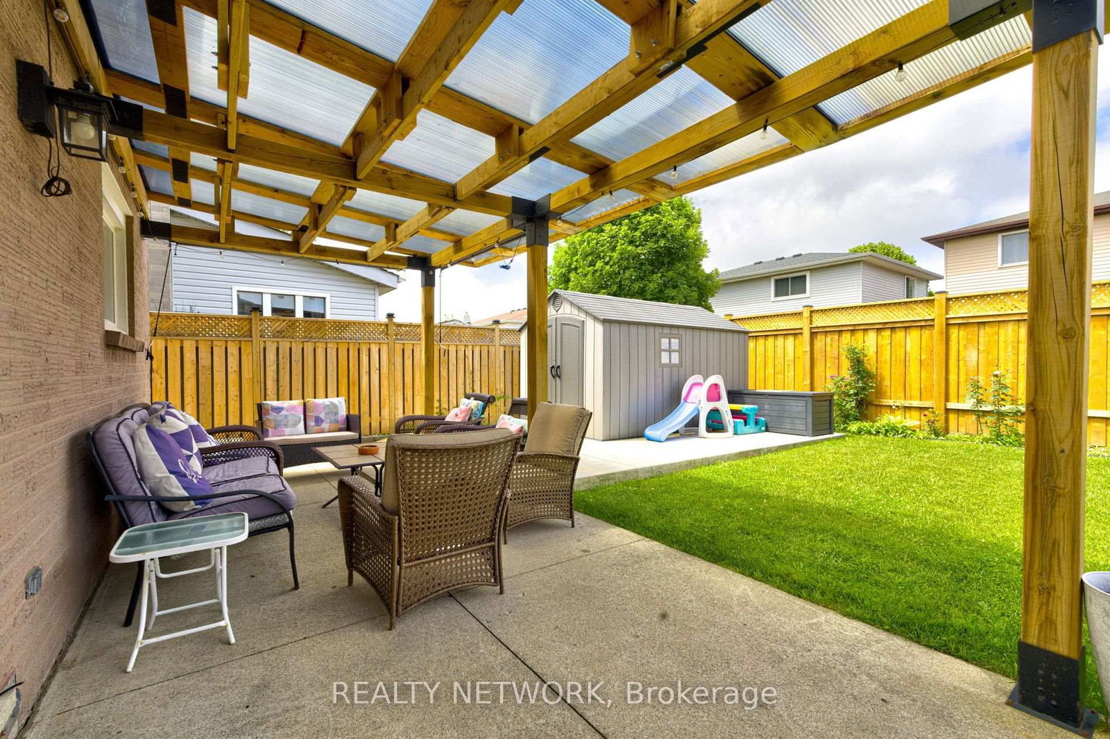 214 Merrilee Crescent • Hamilton, ON photo 38