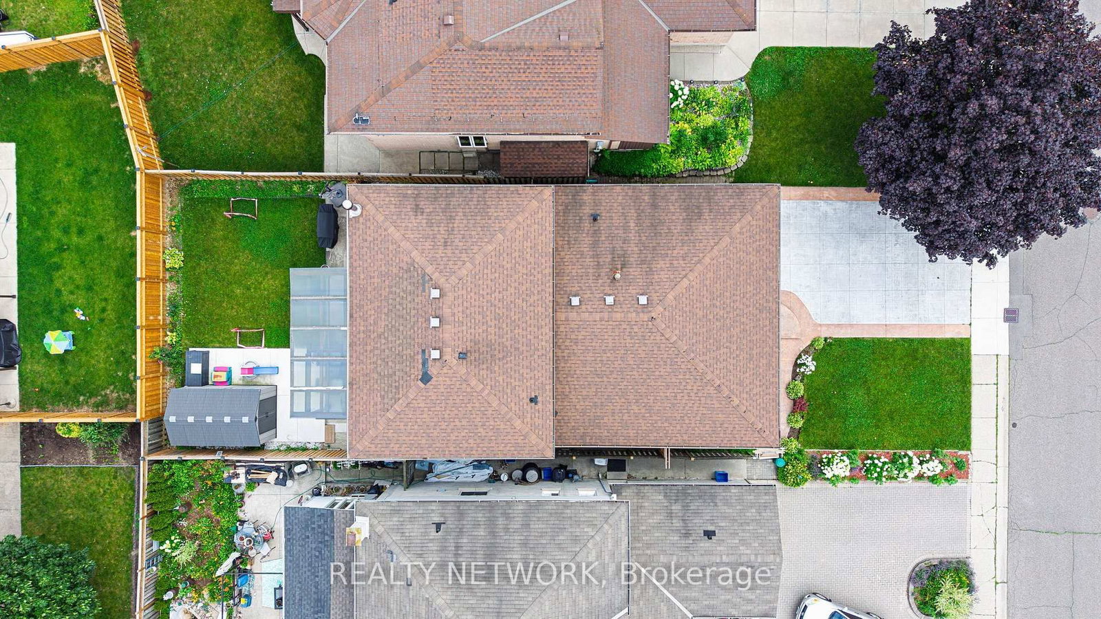 214 Merrilee Crescent • Hamilton, ON photo 43