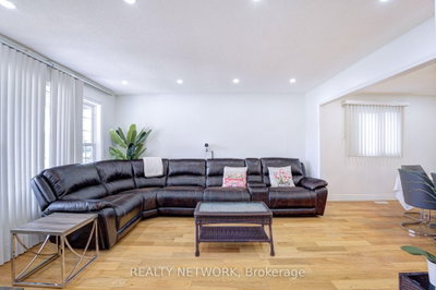 214 Merrilee Crescent • Hamilton, ON photo 9