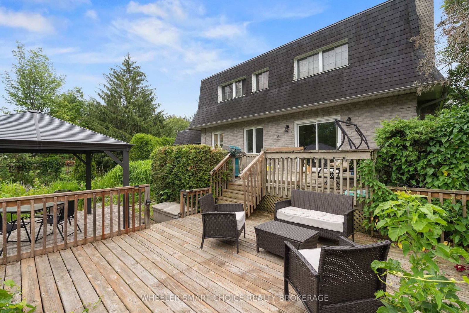 7 Loyalist Crescent • South Stormont, ON photo 38