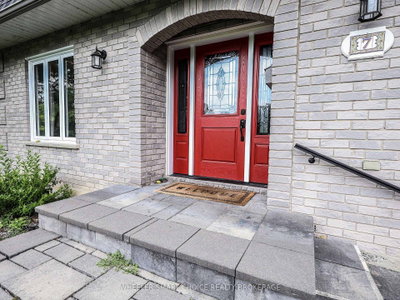 7 Loyalist Crescent • South Stormont, ON photo 4