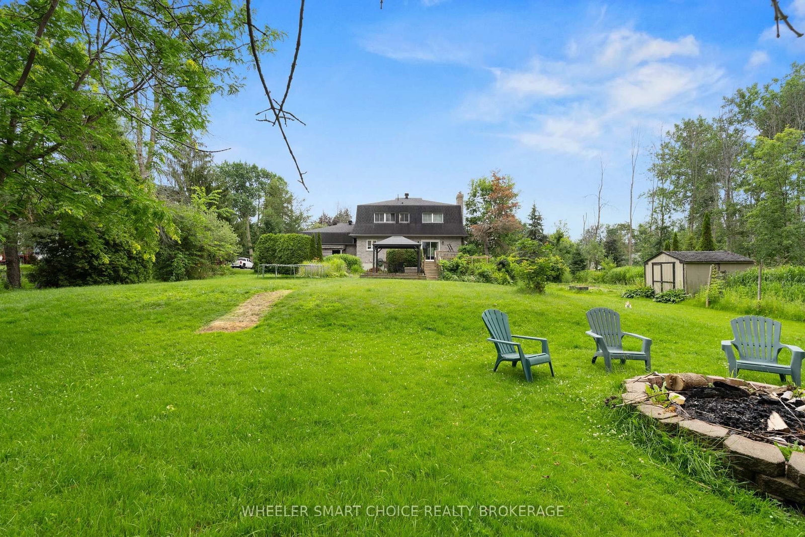 7 Loyalist Crescent • South Stormont, ON photo 41