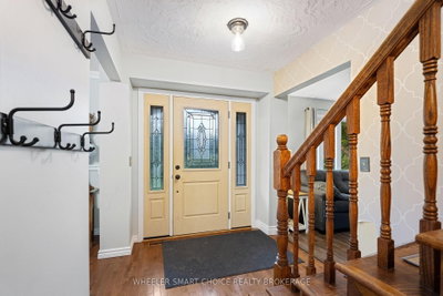 7 Loyalist Crescent • South Stormont, ON photo 5