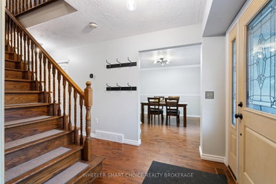 7 Loyalist Crescent • South Stormont, ON photo 6